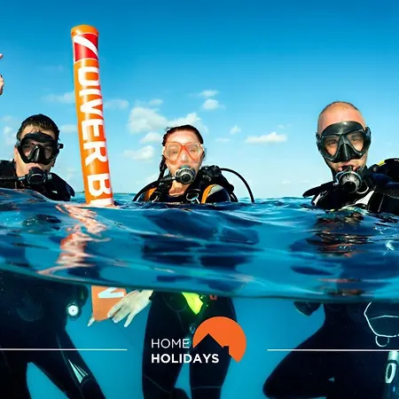 Nyaraló #171 Casa Do Pateo II Vista Mar By Home Holidays