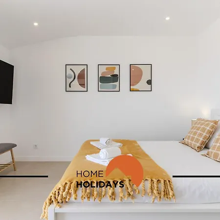 #171 Casa Do Pateo II Vista Mar By Home Holidays * Albufeira