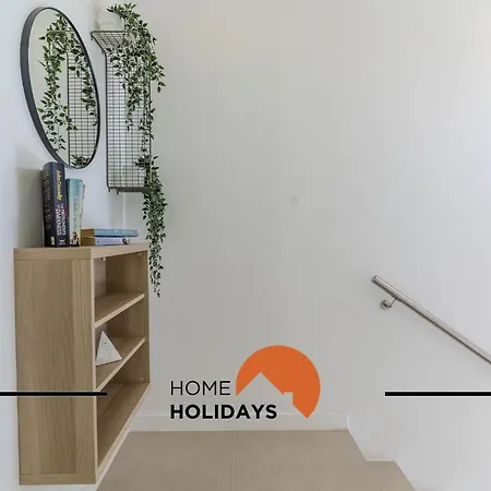 #171 Casa Do Pateo II Vista Mar By Home Holidays *