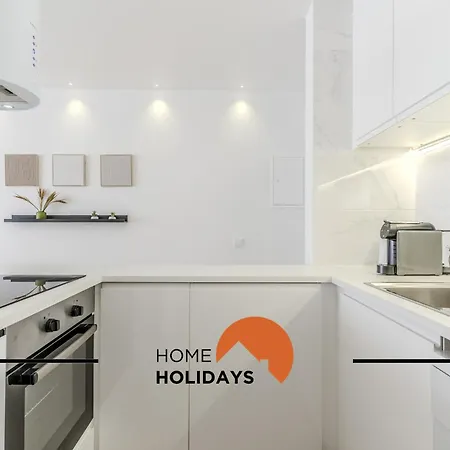 Nyaraló #171 Casa Do Pateo II Vista Mar By Home Holidays Albufeira